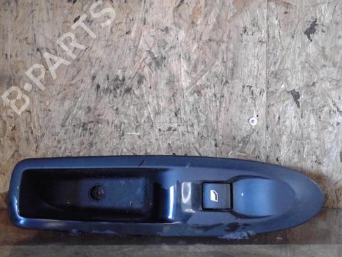 Left rear window switch CITROËN C4 II (NC_) 1.6 HDi 90 | BP25373107I29 - Image 2