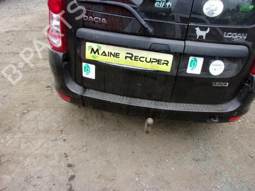 Engine mount DACIA LOGAN MCV (KS_) 1.5 dCi (KS04) | BP25359328M89 - Image 8