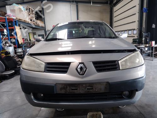 Front right seatbelt RENAULT MEGANE II Saloon (LM0/1_) 1.5 dCi (LM0F, LM0T, LM2B) | BP30045459I25 - Image 5