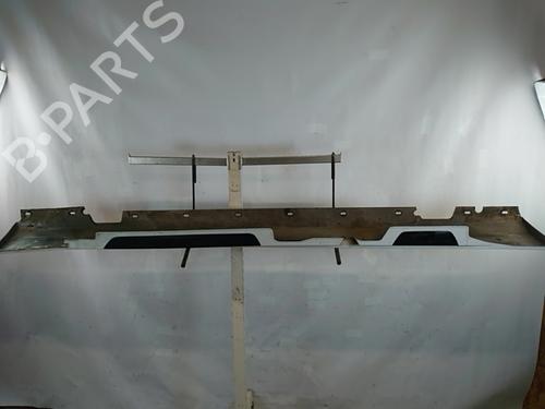 Used Left sideskirt Left sideskirt BMW 1 (E87) 116 i (122 hp) 36522427 36522427