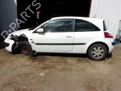 Left taillight RENAULT MEGANE II (BM0/1_, CM0/1_) 1.5 dCi (BM02, BM13, BM2A, CM02, CM13) | BP25359296C34 