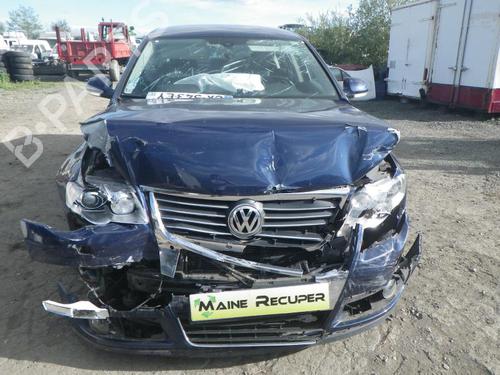 Left tailgate light VW PASSAT B6 (3C2) 2.0 TDI | BP25359053C79 - Image 17