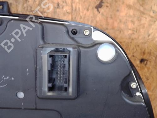 Instrument cluster CITROËN XSARA (N1) 2.0 HDi 90 | BP25355754C47 