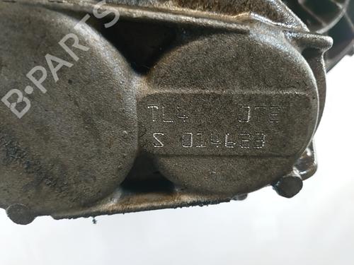 Used Gearbox Gearbox 28680787 28680787