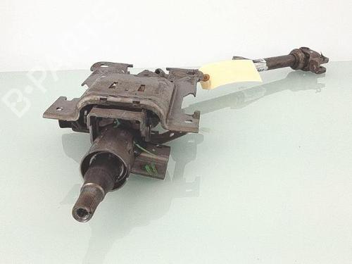 Used Steering column Steering column CITROËN C3 II (SC_) 1.2 VTi 82 (82 hp) 25353755 25353755