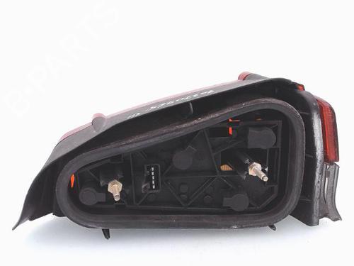 Used Left taillight PEUGEOT 106 I (1A, 1C) 1.4 (75 hp) 25353120