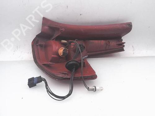 Left taillight CITROËN C4 I (LC_) 1.6 16V | BP25360578C34 