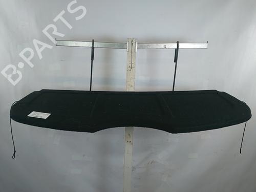 Used Rear parcel shelf Rear parcel shelf PEUGEOT 207 (WA_, WC_) 1.4 HDi (68 hp) 33234265 33234265