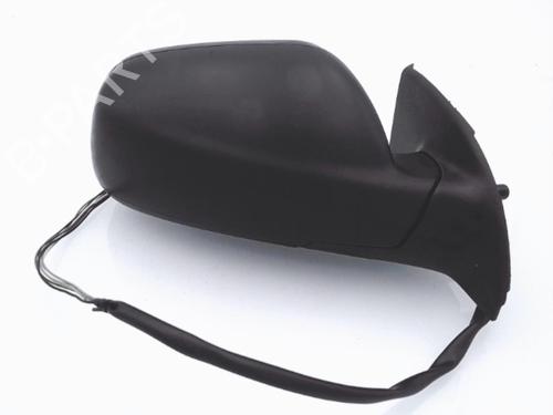 Right mirror PEUGEOT 307 (3A/C) 1.6 HDi | BP25354946C27 