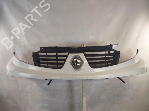 Grill RENAULT TRAFIC II Bus (JL) 2.0 dCi 115 (JL00, JL01, JL0H, JL0M, JL0U) | BP39712979C40  - Image 8
