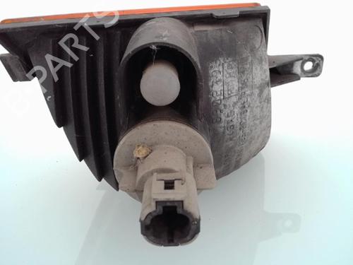 Left front indicator NISSAN MICRA III (K12) 1.2 16V | BP25362002C32