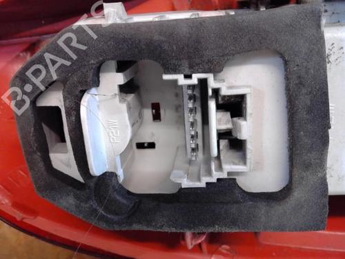 Used Right taillight Right taillight 25358800 25358800
