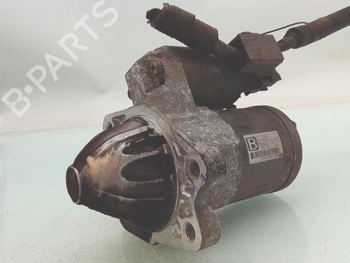 Used Starter MAZDA 2 (DE_, DH_) 1.5 (DE5FS) (103 hp) 31597499