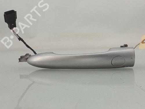 Used Front right exterior door handle RENAULT MEGANE II Estate (KM0/1_) 1.9 dCi (131 hp) 28477171