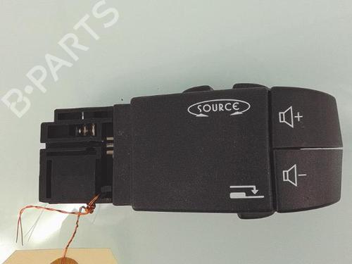 Pulsantiera RENAULT ESPACE IV (JK0/1_) 2.2 dCi (JK0H) (150 hp) 25359973