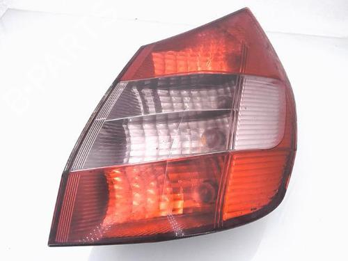 Used Right taillight RENAULT SCÉNIC II (JM0/1_) 1.9 dCi (JM0G, JM12, JM1G, JM2C) (120 hp) 25357113