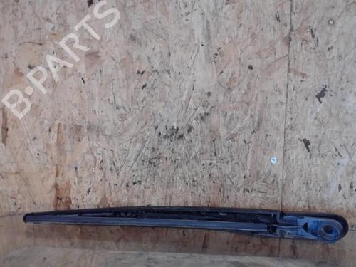 Used Rear windshield wiper arm DACIA LODGY (JS_) 1.5 dCi (JSMC, JSAF) (107 hp) 25358962