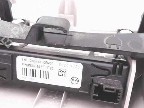 Used Electronic module PEUGEOT 508 SW I (8E_) 1.6 HDi (115 hp) 25357344
