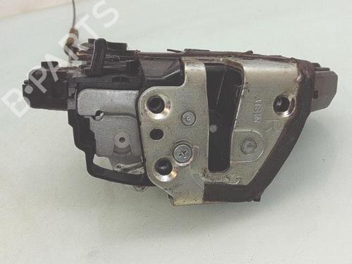 Højre bagtil lås Højre bagtil lås TOYOTA COROLLA Verso (ZER_, ZZE12_, R1_) 2.2 D-4D (AUR10_, AUR10R) (136 hp) 33874060 33874060