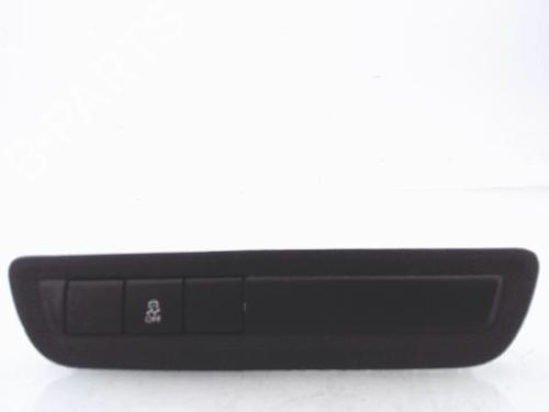 Switch PEUGEOT 307 (3A/C) 1.6 HDi | BP25363490I30