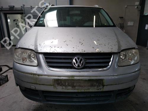 Headlight switch VW TOURAN (1T1, 1T2) 1.9 TDI | BP25358184I24 - Image 4