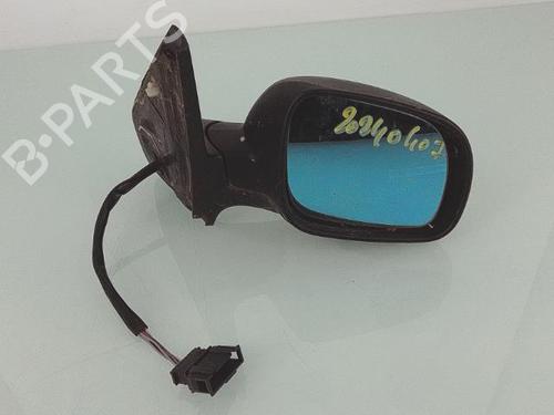 Right mirror VW GOLF IV (1J1) 1.9 TDI | BP25352895C27 