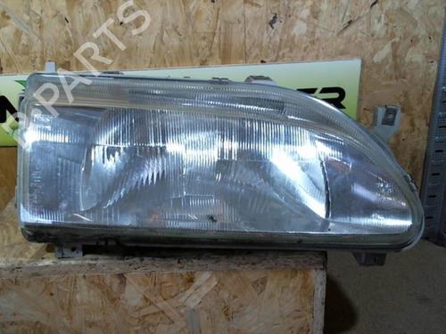 Used Right headlight Right headlight RENAULT 19 I (B/C53_) [1988-1994] 25365686 25365686