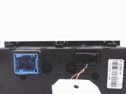Climate control PEUGEOT 207 (WA_, WC_) 1.6 16V VTi | BP25357252I5 