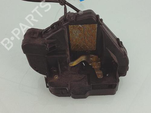 Used Rear left lock MERCEDES-BENZ E-CLASS T-Model (S211) E 270 T CDI (211.216) (177 hp) 25362226