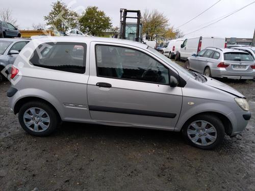 Switch HYUNDAI GETZ (TB) 1.5 CRDi | BP25362084I30 - Image 6