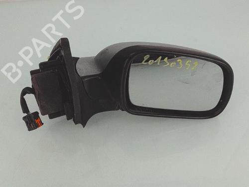 Right mirror CITROËN XSARA (N1) 2.0 HDi 90 | BP27220332C27 