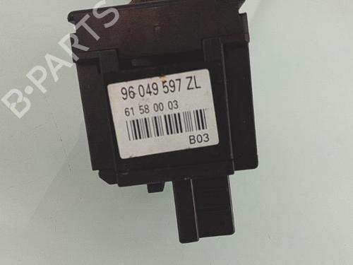 Steering column stalk CITROËN SAXO (S0, S1) 1.5 D | BP27972768I23 