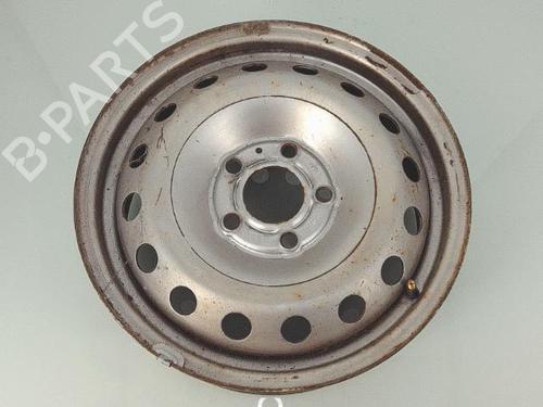 Felg OPEL VIVARO A Van (X83) 2.0 CDTI (F7) (114 hp) 25352642