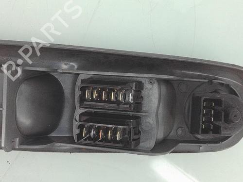 Used Left front window switch Left front window switch RENAULT TWINGO I (C06_) 1.2 16V (C060) (60 hp) 25362799 25362799