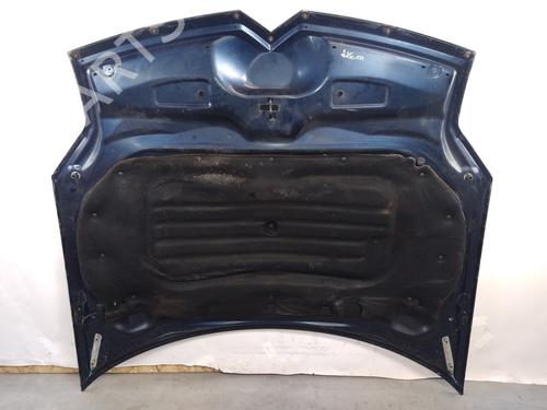 Hood CITROËN C6 (TD_) 2.7 HDi | BP26675931C1