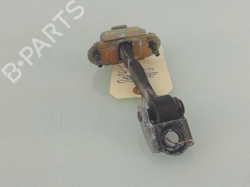 Hinge/Door check strap FORD FIESTA V (JH_, JD_) 1.4 16V | BP25937556C146 