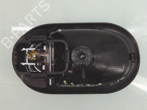 Front right interior door handle RENAULT TWINGO III (BCM_, BCA_) 0.9 TCe 90 (BCM9, BCM2) | BP29477486I14 