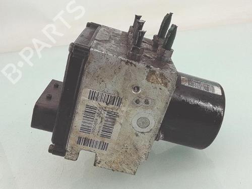 Used ABS pump PEUGEOT 407 SW (6E_, 6D_) 2.0 HDi 135 (136 hp) 29631170