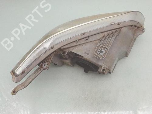Optica esquerda Optica esquerda CHEVROLET AVEO / KALOS Hatchback (T250, T255) 1.2 (84 hp) 39417266 39417266