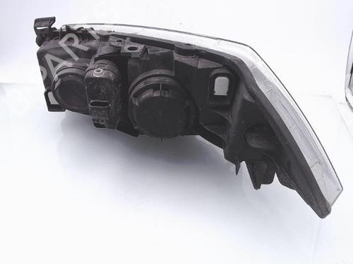 Used Right headlight Right headlight RENAULT MEGANE II Estate (KM0/1_) 1.5 dCi (KM02, KM13) (101 hp) 25354701 25354701