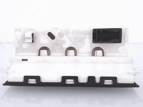Display monitor CITROËN C3 I (FC_, FN_) 1.4 i | BP25355051C48 