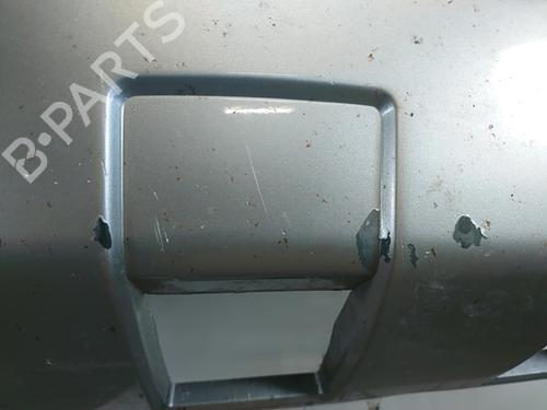 Front bumper CHEVROLET CAPTIVA (C100, C140) 2.0 D 4WD | BP29877686C7 