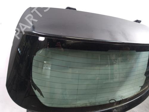 Used Tailgate Tailgate BMW 1 (E81) 120 d (177 hp) 25352673 25352673