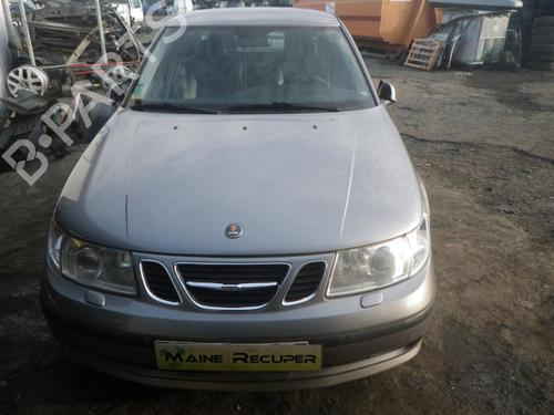Used Parts SAAB 9-5 (YS3E) 3.0 TiD 2458894