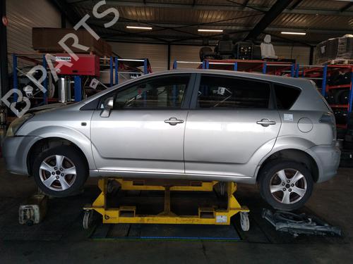 Used Parts TOYOTA COROLLA Verso (ZER_, ZZE12_, R1_)  2.2 D-4D (AUR10_, AUR10R)  4568235