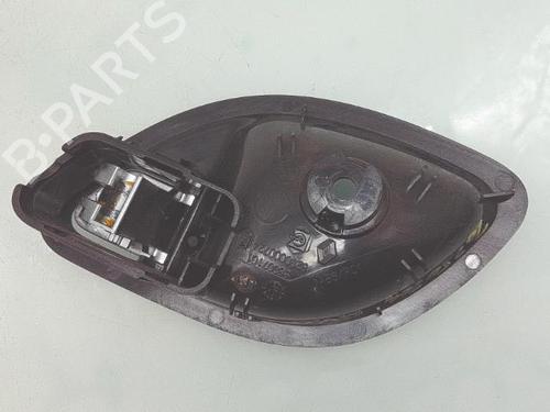 Front right interior door handle RENAULT ESPACE IV (JK0/1_) 2.2 dCi (JK0H) | BP30774527I14