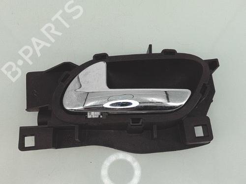 Used Front left interior door handle CITROËN C6 (TD_) 2.7 HDi (204 hp) 26617413