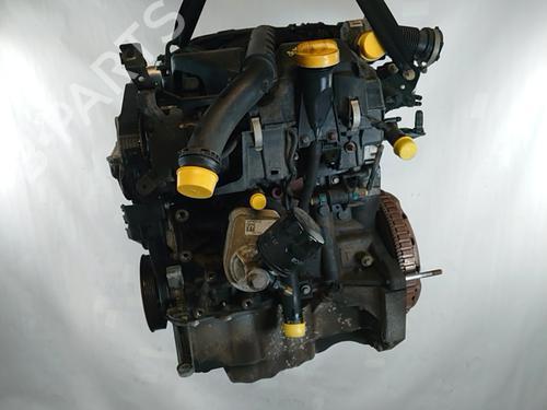 Engine RENAULT CLIO III (BR0/1, CR0/1) 1.5 dCi | BP34257642M1  - Image 5