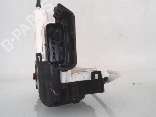 Rear left lock CITROËN C3 II (SC_) 1.2 VTi 82 | BP25353722C100 