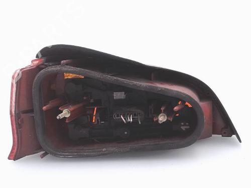 Right taillight PEUGEOT 106 II (1A_, 1C_) 1.5 D | BP25364067C35 